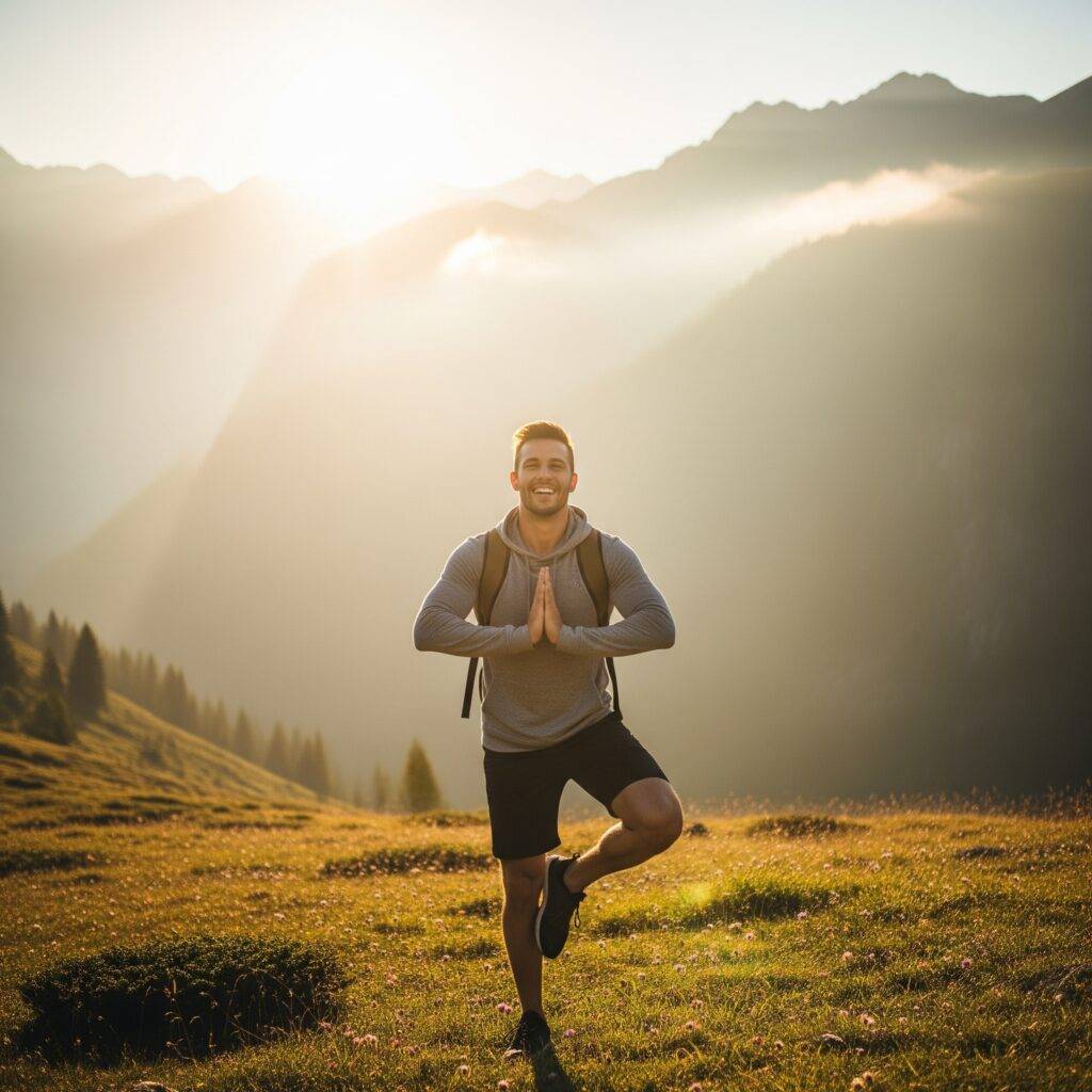 Shilajit et vitalité