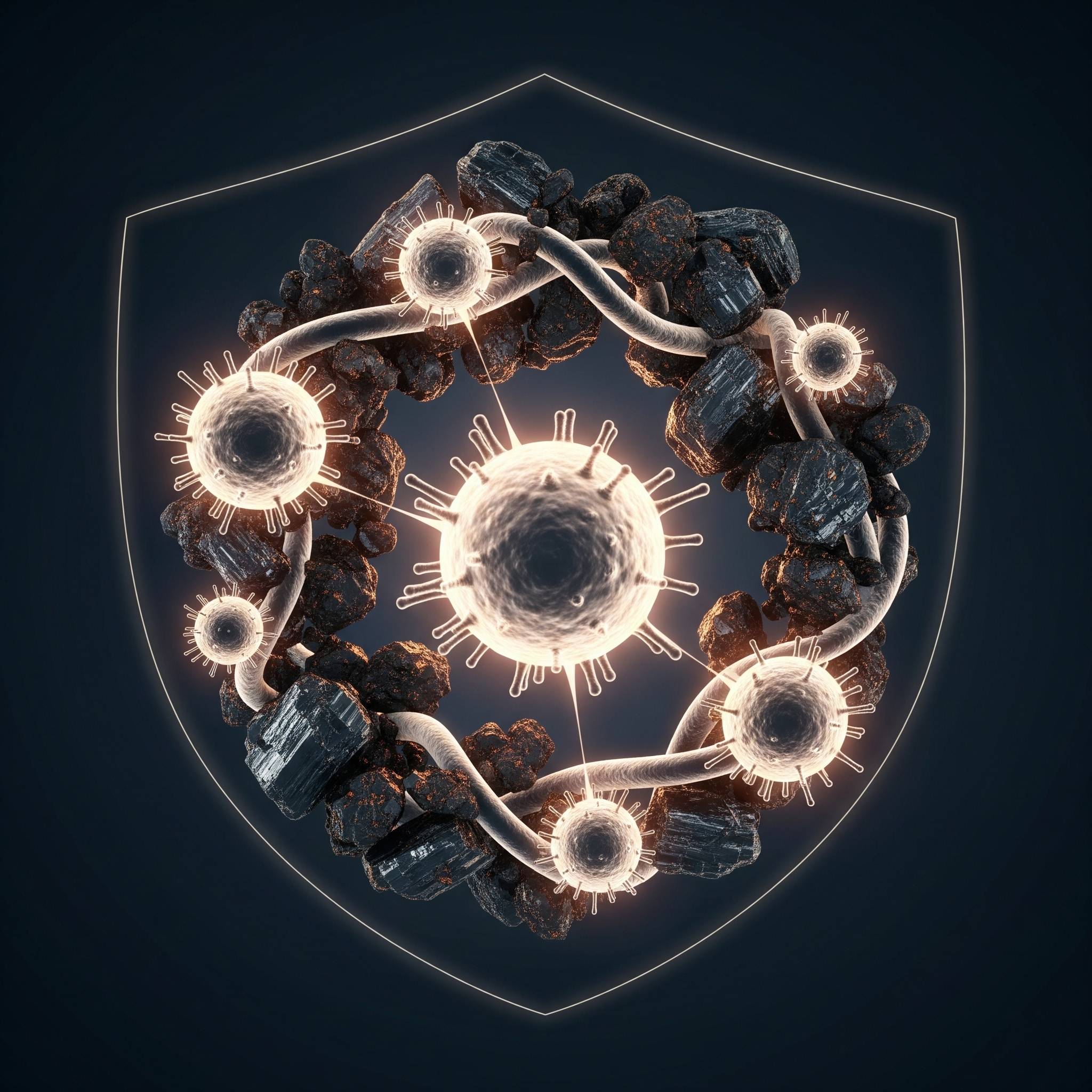shilajit et Humanité
