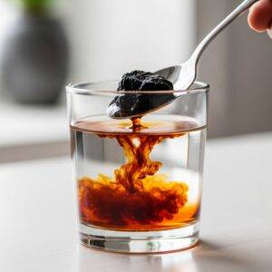shilajit résine