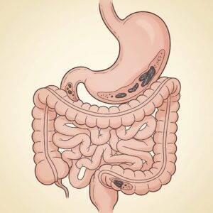 shilajit et digestion